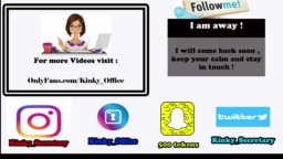 Kinky__office  06-11-2020
